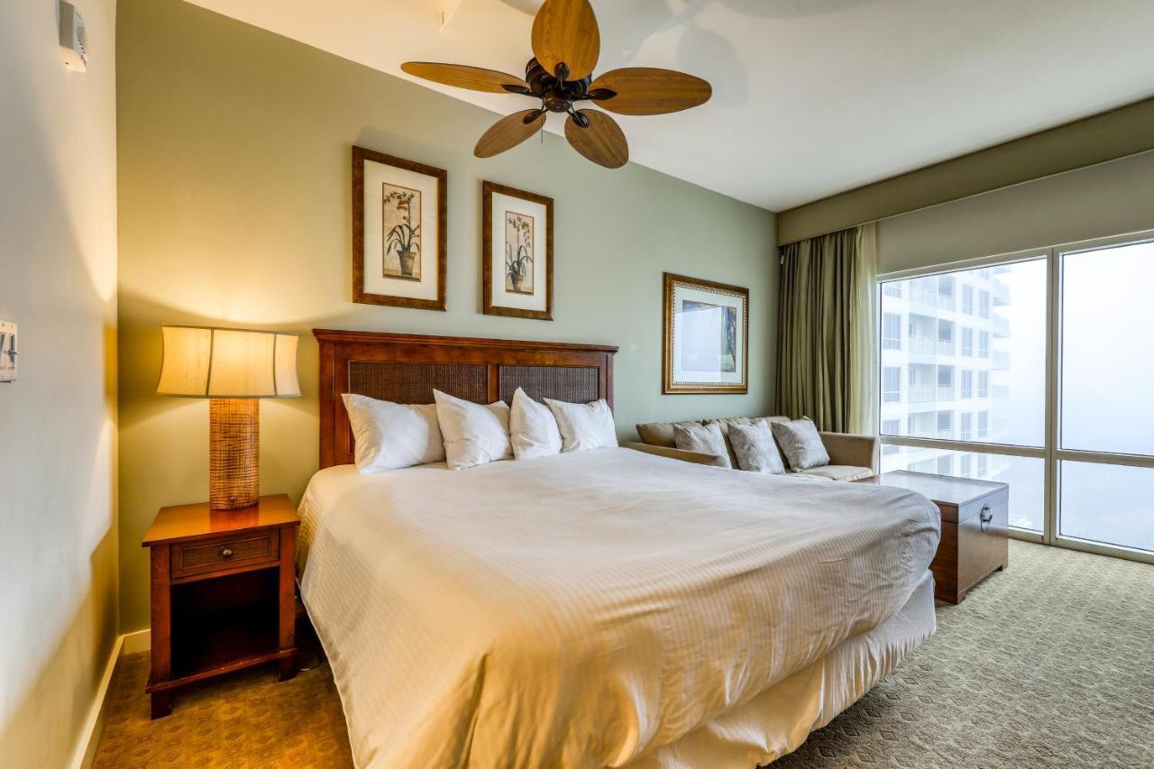 Luau Condos Destin Habitación foto
