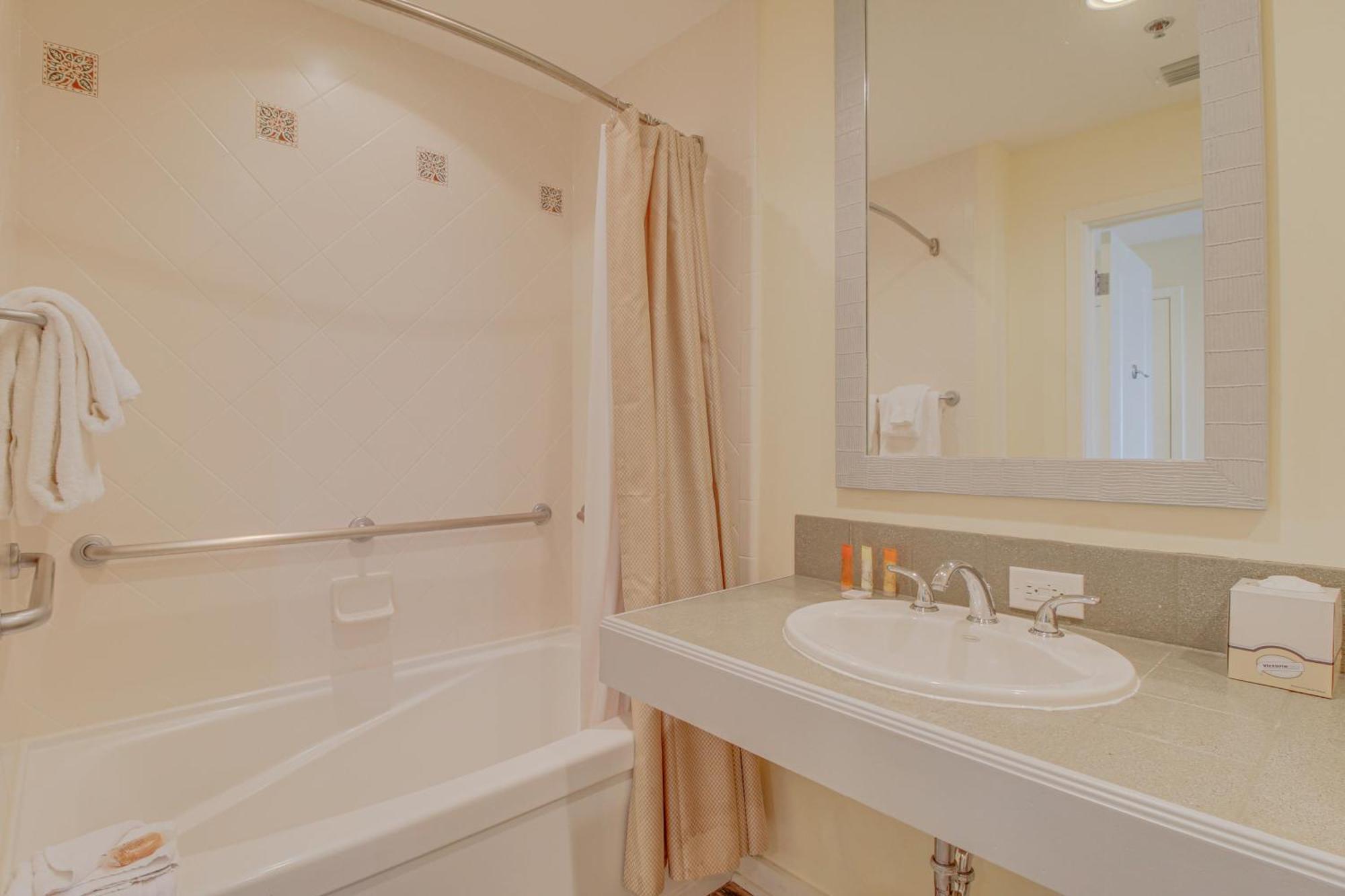 Luau Condos Destin Habitación foto