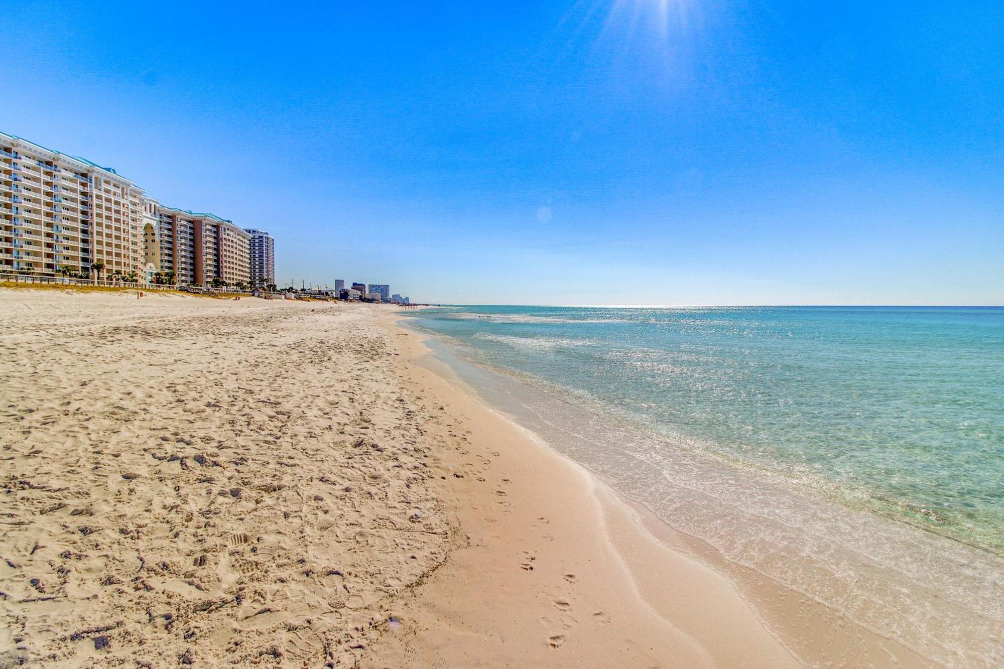 Luau Condos Destin Habitación foto